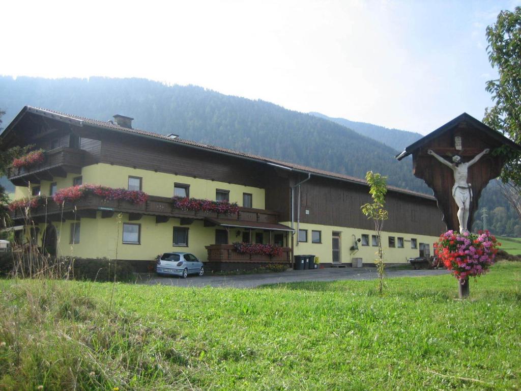 Funerhof Innsbruck Ngoại thất bức ảnh