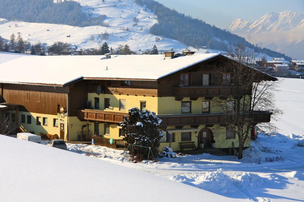 Funerhof Innsbruck Ngoại thất bức ảnh