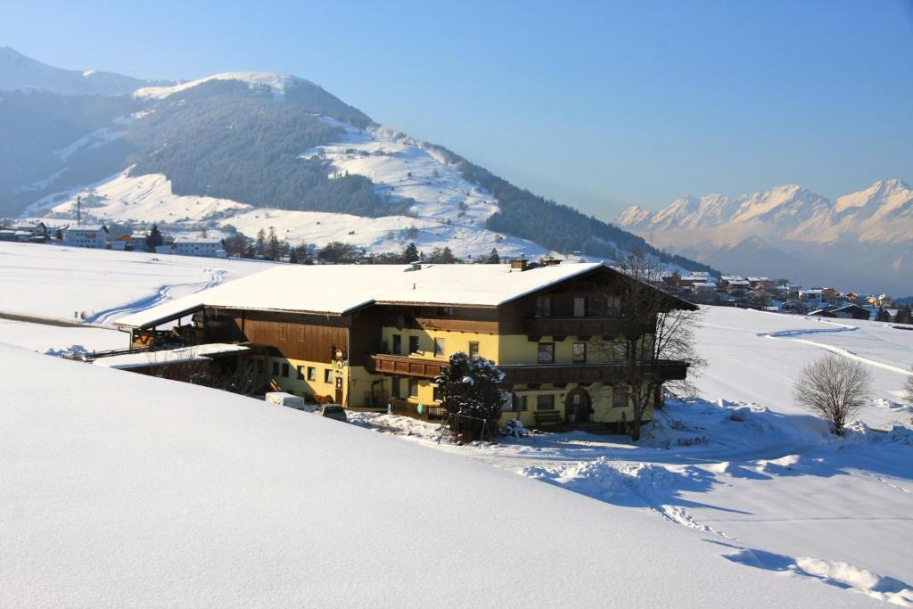 Funerhof Innsbruck Ngoại thất bức ảnh