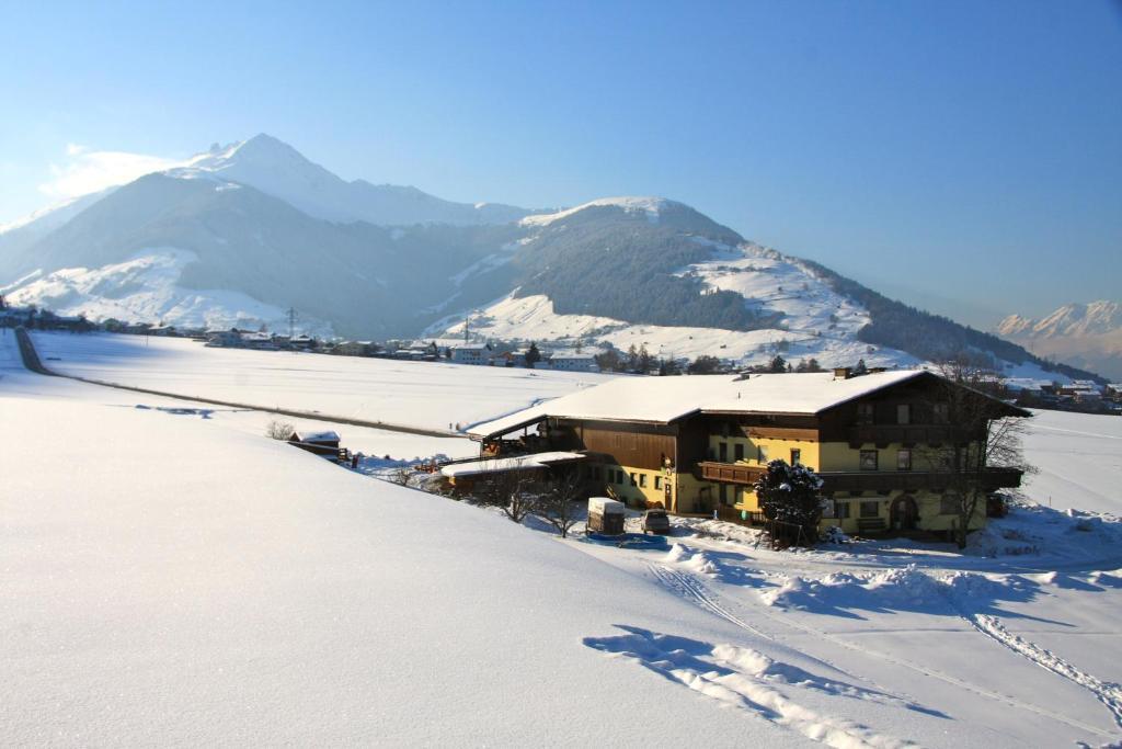 Funerhof Innsbruck Ngoại thất bức ảnh