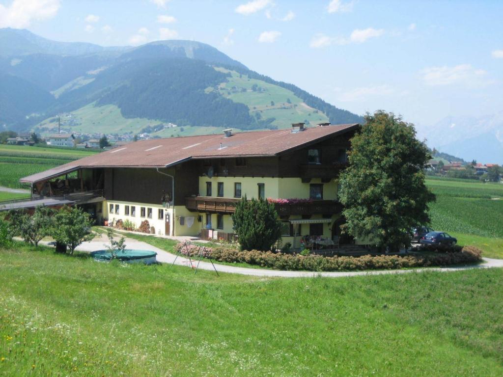Funerhof Innsbruck Ngoại thất bức ảnh