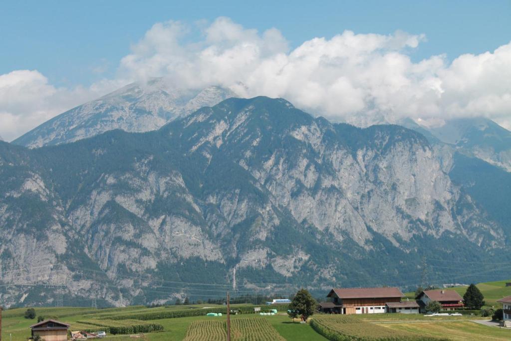 Funerhof Innsbruck Ngoại thất bức ảnh